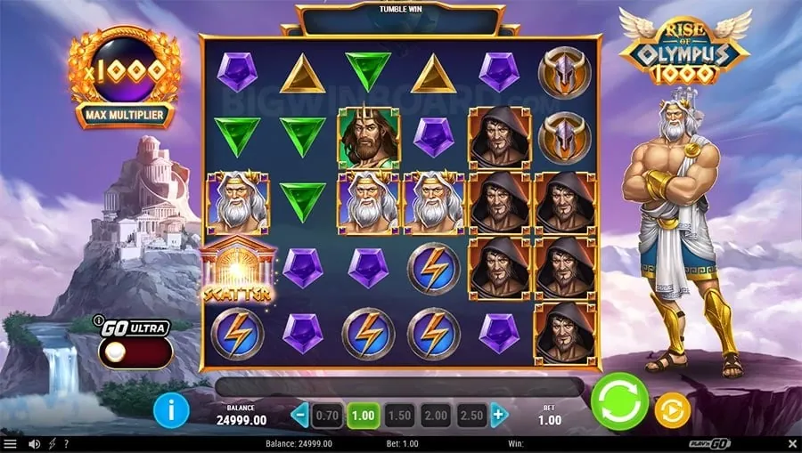 A dynamic image of an Omaha poker game in progress, showcasing the four-card hand and intense betting action at 789bingo.