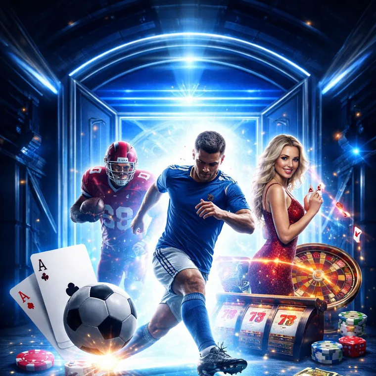 Casual Games Icon