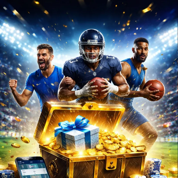 Exclusive bonus offers and promotions within the 789bingo app