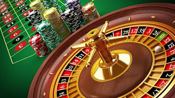 Poker Icon