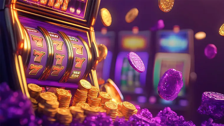 Illustration of responsible gaming with a balanced scale