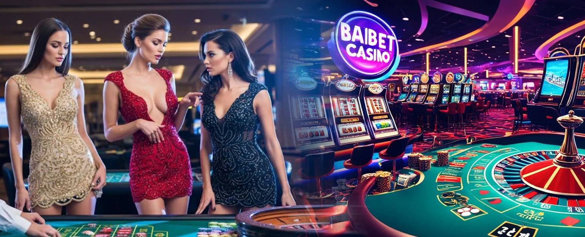 789bingo Live Dealer Casino