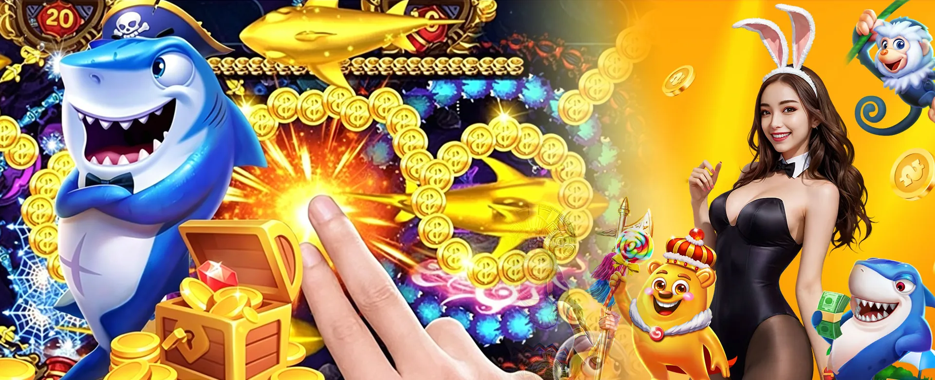Spin to Win with 789bingo Slot Games